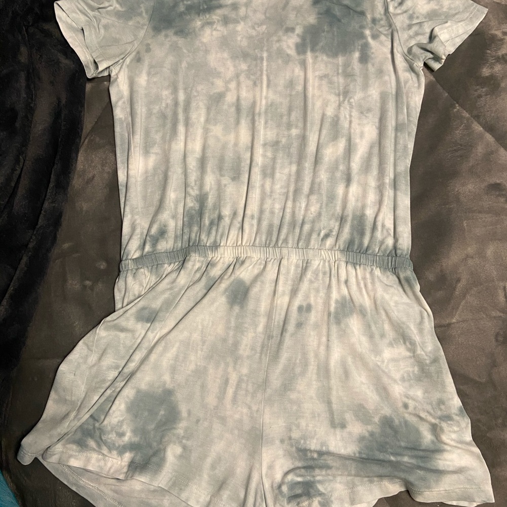 Forever 21 romper